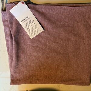 Lululemon NWT Vinyassa Scarf for Women